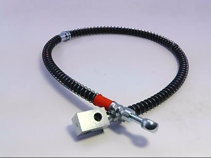 Hortum Fren On- Actyon-Sports 08- / Kyron 08- Raı01486