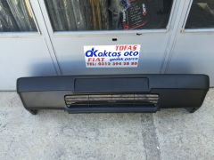 TOFAŞ ÖN TAMPON SİSSİZ DOĞAN ŞAHİN KARTAL 1988 2001 ARASI