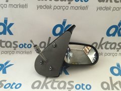 Dış Dikiz Aynası Mekanik Albea Palıo Sağ