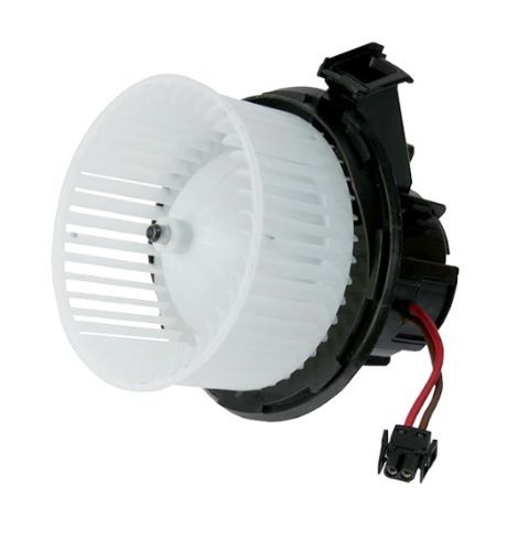 KALORİFER MOTORU W204 W212