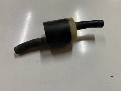Vakum Valfi Tempra Tipo Araç Çıkması