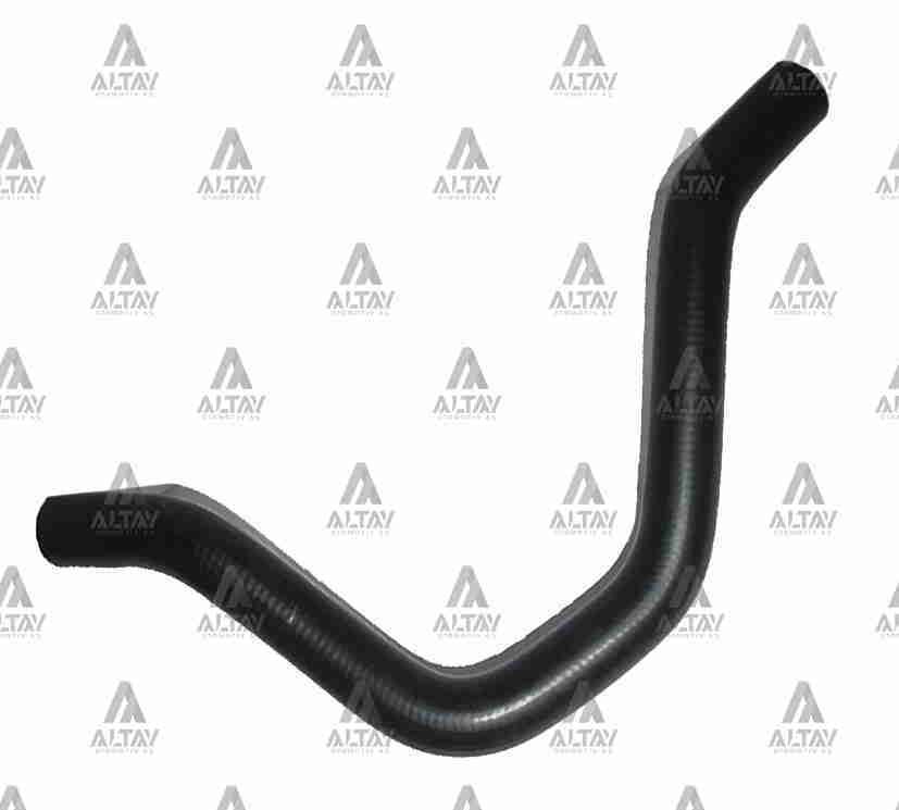 Hortum Radyatör Üst Mazda 3 1.6 10=>