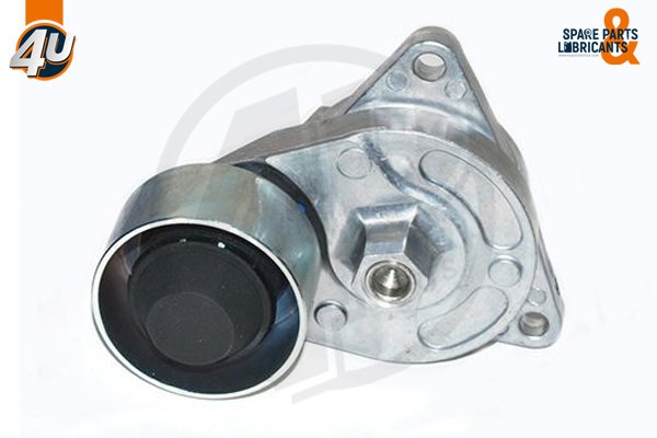 Gergi Kütüğü V Kayışı Discovery3 Sport1-Range3  - PQR500350