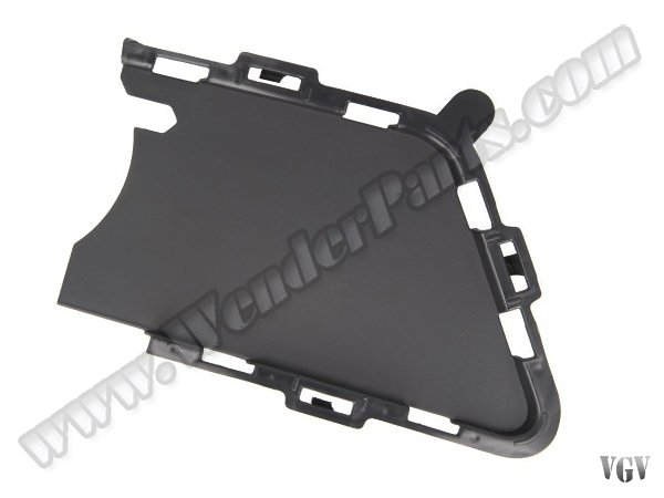 Tampon Izgara Kapağı F30 Ön İç Sağ -M-Tech- - 51118054262