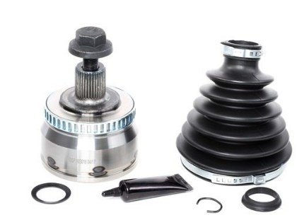 Aks Kafası Dış Passat-A4-A6 Adp-Adr-Alz-Aeb-Awt 1,6-1,8-1,8 T Gkn 301955 / Gkn 305750 8D0498099B