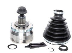 Aks Kafası Dış Passat-A4-A6 Adp-Adr-Alz-Aeb-Awt 1,6-1,8-1,8 T Gkn 301955 / Gkn 305750 8D0498099B