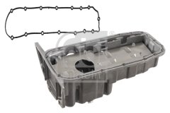 Opel Karter Yag Corsa B Astra F X14Xe X16Sz 0652140 0652140S1 0652171 0652171S1 652140S1 65