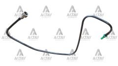 YAKIT BORUSU EXPERT III / P807 / JUMPY / C8 1.6-2.0-2.2 HDI