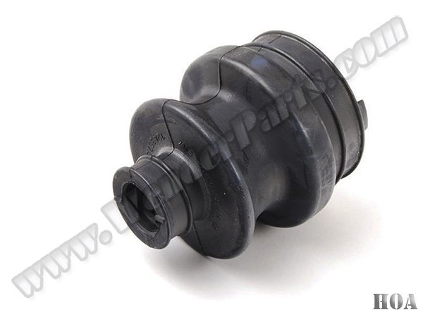 Aks Körüğü W123>140 Arka Dış -6 CYL- (Büyük Tip) - 1243570191