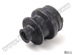 Aks Körüğü W123>140 Arka Dış -6 CYL- (Büyük Tip) - 1243570191