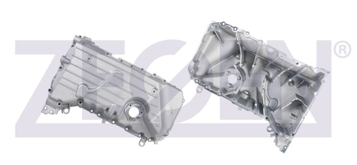 Yag Karterı Alumınyum Sensorlu Volkswagen Transporter V 2.5 Tdı 2003-2011