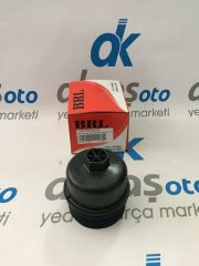 YAĞ FİLTRE KAPAĞI ALBEA DOBLO LİNEA 1.3 MULTİJET