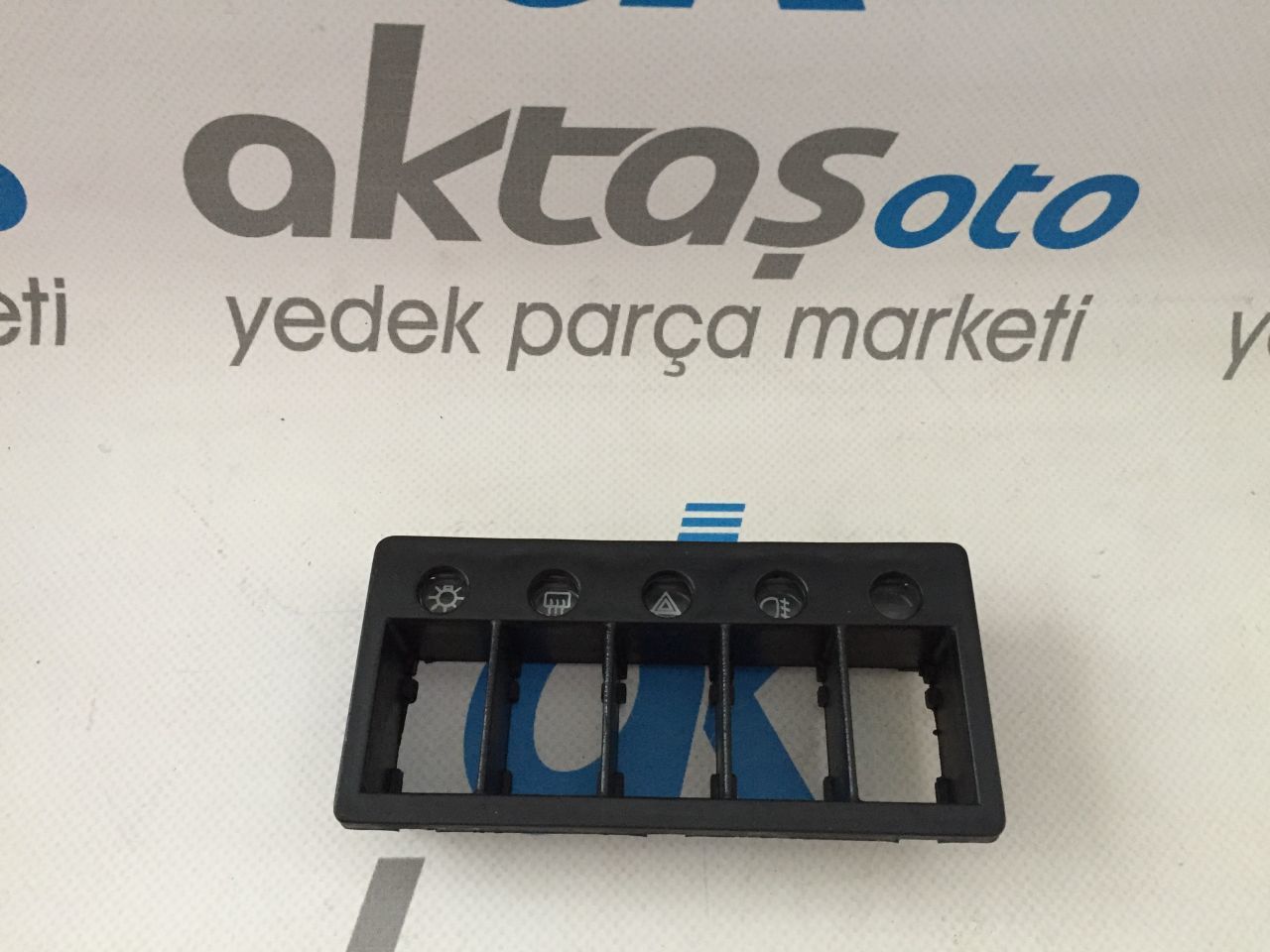 ANAHTAR ÇERÇEVESİ DOĞAN KARTAL ŞAHİN