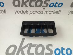ANAHTAR ÇERÇEVESİ DOĞAN KARTAL ŞAHİN