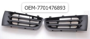 PANJUR RM30 ÜST SOL MEGANE II (05 )
