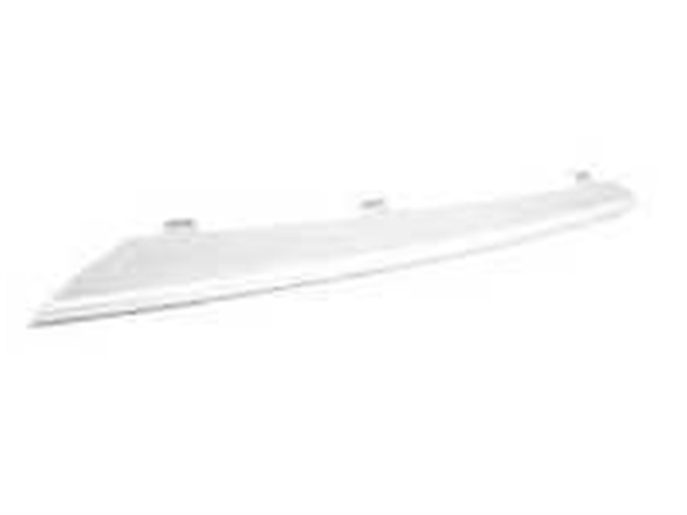 TAMPON IZGARASI E90 LCİ/L ÜST ÖN ALU MATT BMW 51117198903