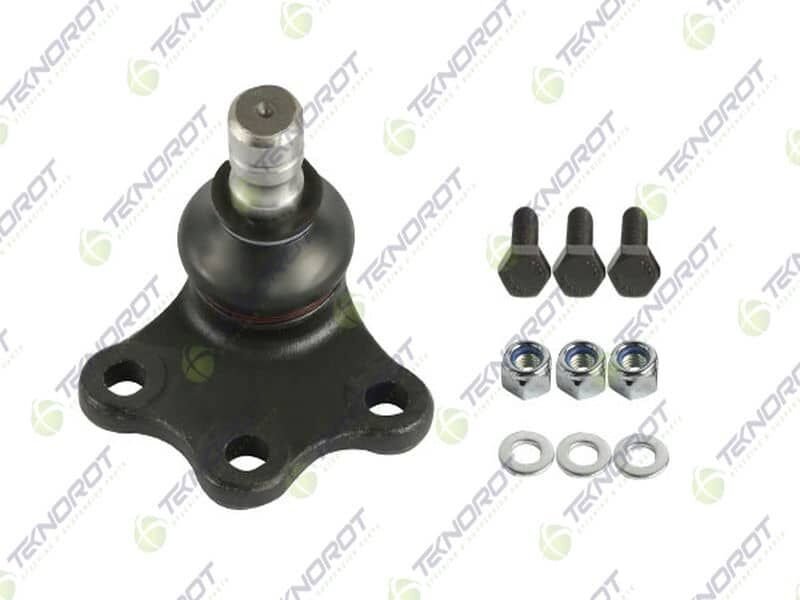 P510K ROTİL ÖN SOL SAĞ ALT PEUGEOT P208 (12 19)