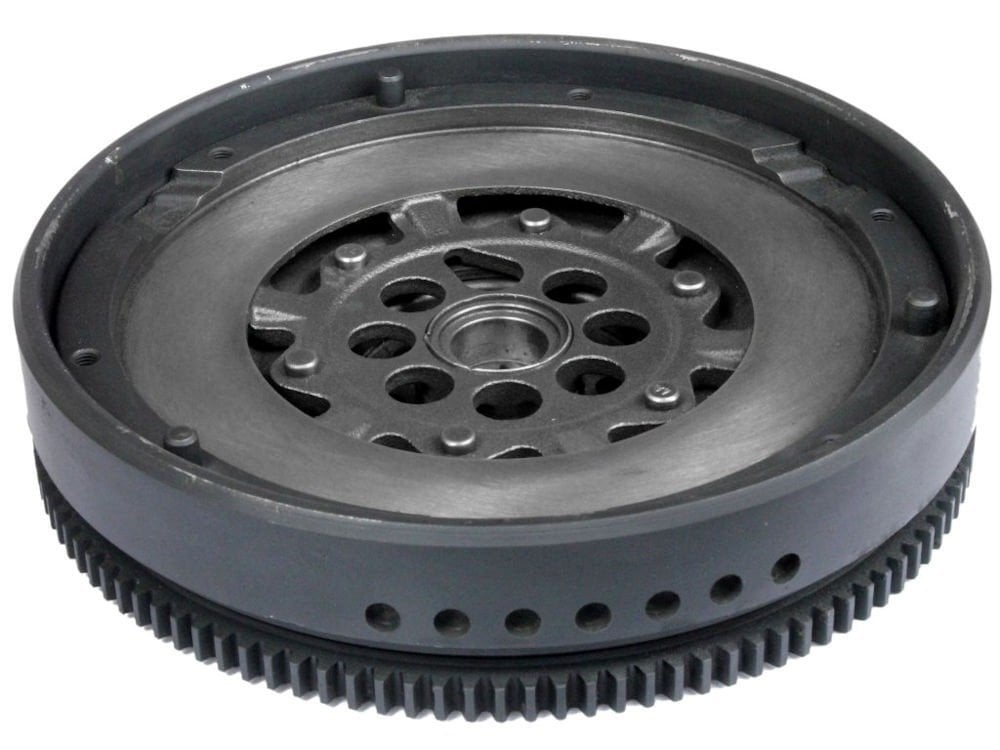 VOLANT E46 M47N 318TD BMW 21207550768