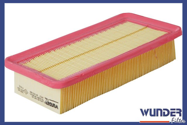 Hava Fıltresı Accent Era 06-11 Rıo 06-11 Benzınlı A-2843 / 28113-1G000