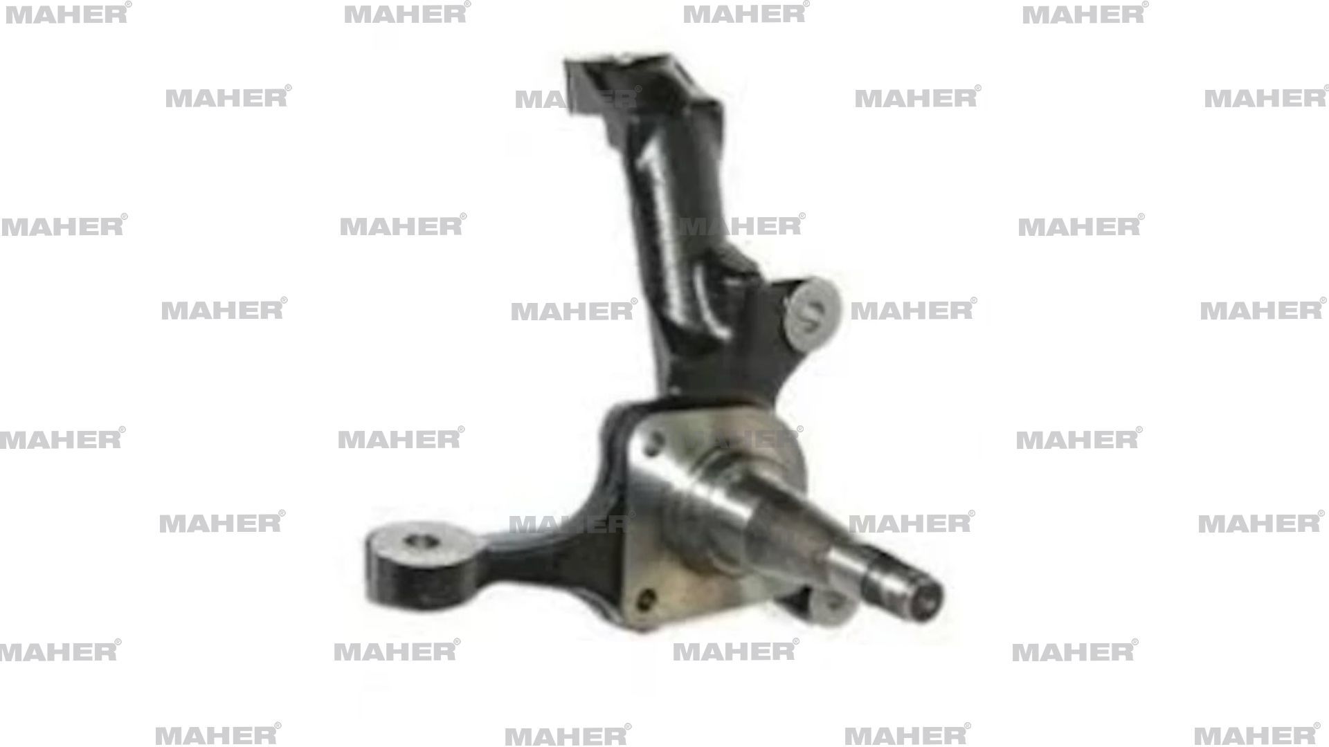 Aks Taşıyıcı H-100  94-06 / Minibüs - Kamyonet / L-300 90-08 Ön Sağ 56736-43011