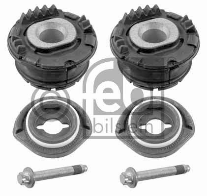 Arka Travers Tm.Tk. Ön Sol-Sağ 211 2002-09 - A2113511442