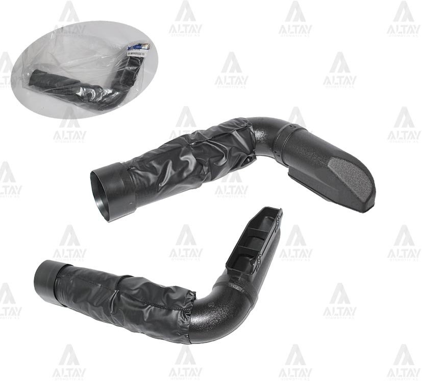 Boru Hava Filtre Giriş I-30 12-16 1.6 / Elantra 11=> Benzinli 282103X020