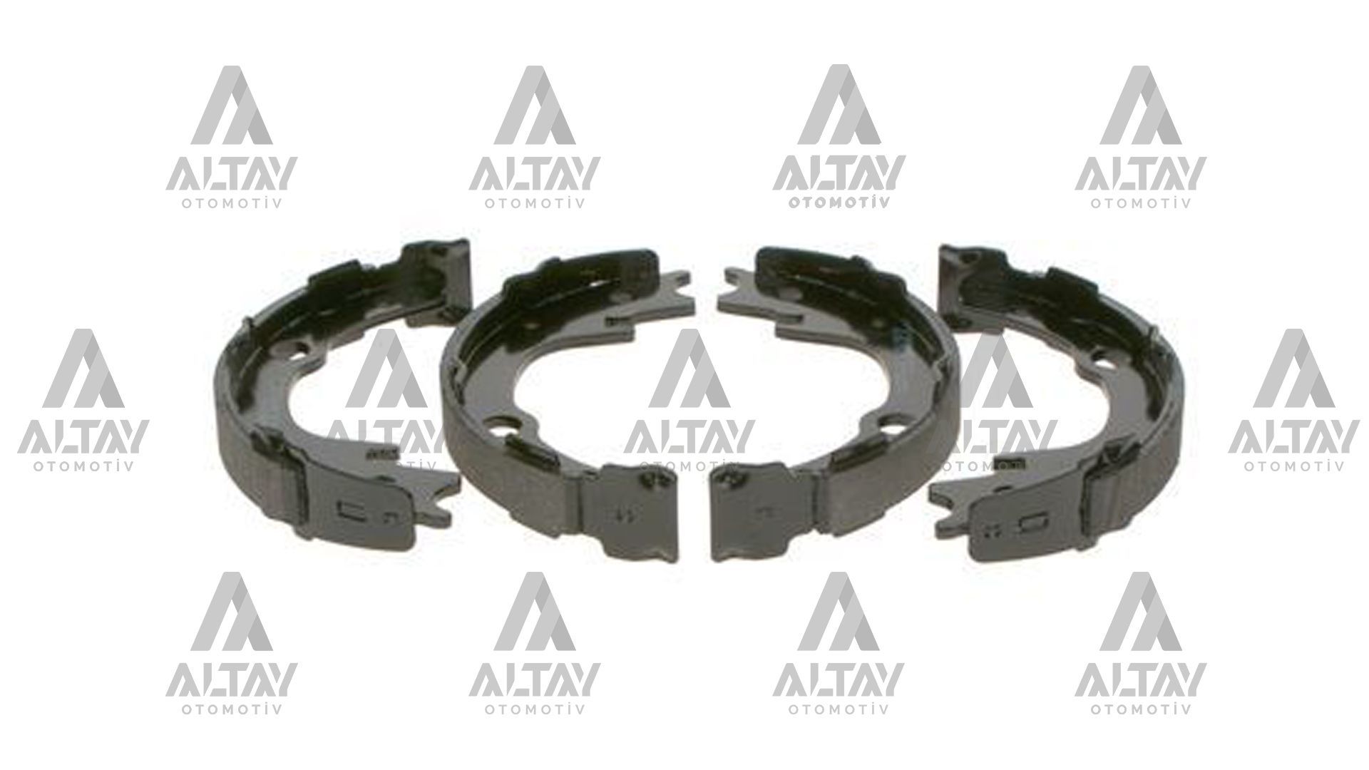 EL FREN BALATASI COROLLA 02-07 / YARIS 99-05 / AVENSIS 03-08 / PRIUS 00-09 172x32