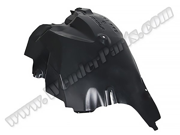 Çamurluk Davlumbazı Spr906 Ön Sağ (Arka Taraf) - 9066841377