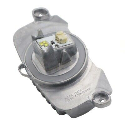 Bmw F30 Gündüz Far Led Modülü 63117311243 63117398766
