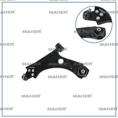 SALINCAK EGEA 15=> / 500 X 14=> ROTİLLİ SAC ALT SOL
