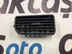 DIFIZÖR IZGARASI LİNEA GRANDE PUNTO DOBLO 3 ORTA SAĞ DOBLO 3 YAN SOL