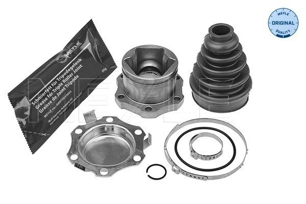 Aks Kafası İç Otm AKK-AUD-ATN-AUS-AZD- BCB Pl4 1999-06 - 6Q0498103D