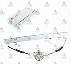 Cam Krikosu Accent Manuel 00-06 Ön Sağ 8240225000