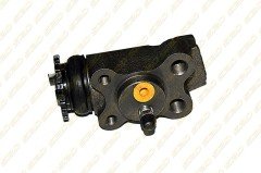 On Fren Sılındırı-Sol Canter 449 Mı1163Spd