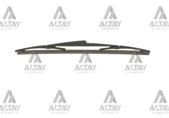 SİLECEK SÜPÜRGESİ COROLLA 02-07 / CHR 16=> / SANTAFE 09-12 / TUCSON 15-20 / ARKA H352 (350mm)