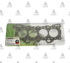 Silindir Kapak Contası Cıvıc  96-00 / 1.6 Euro Çelik D16Y3 12251P01004