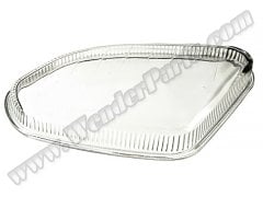 Sis Far Camı W211 Spr906 Sağ - 2118260290