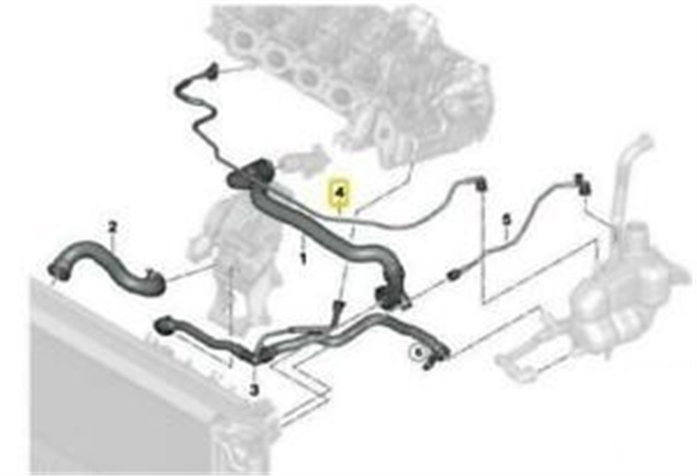 HORTUM BMW 17129887039
