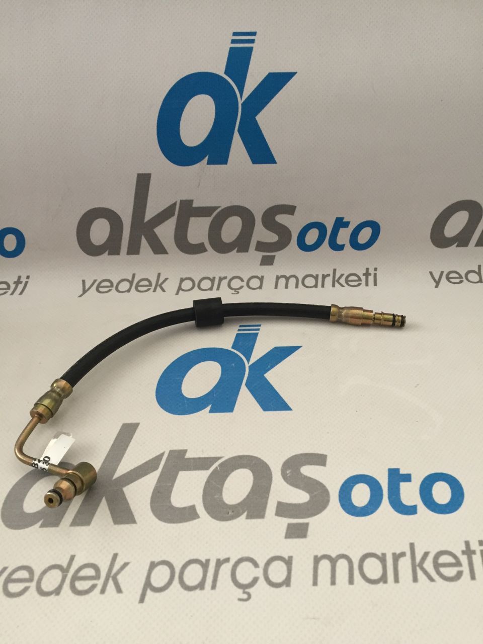 Debriyaj Hortumu Albea