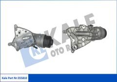 YAG SOGUTUCUSU FIAT DOBLO / LINEA / PUNTO / ALFA ROMEO MITO 1.6D MULTIJET