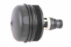 BMW N40-42-45-46 YAĞ FİLTRE KAPAĞI 11427508968