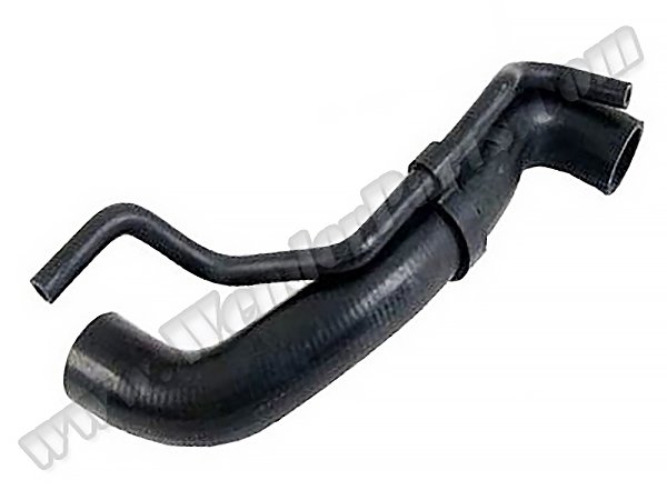 Radyatör Hortumu Spr901>905 [OM611 OM612] Üst (Sol) - 9015012782