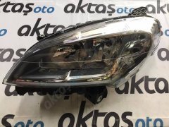 Far Doblo 4 Kasa Sol