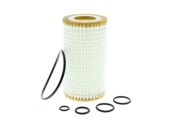 Yağ Filtresi M112 M113 M137 [W202 W203 W210 W211 W220 W163] - V300859