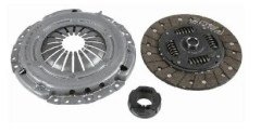 Debriyaj Seti Polo-Cordoba-Fabia Amf-Bnv 1,4 Tdi 622301800 / 3000951704 02A141165M 045141031A