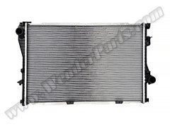 Motor Su Radyatörü E39 E38 [M51] Man/Şanz (Klimalı) - 17112246012