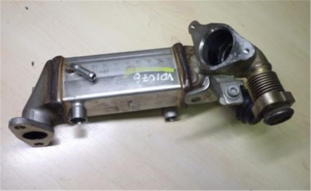 EGSOZ SOĞUTUCU BMW 11717810166