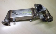EGSOZ SOĞUTUCU BMW 11717810166