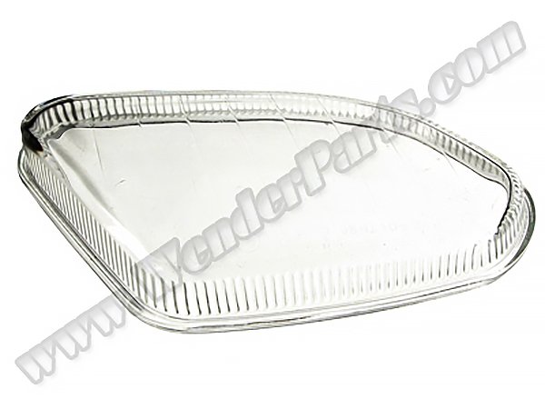 Sis Far Camı W211 Spr906 Sol - 2118260190