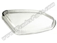 Sis Far Camı W211 Spr906 Sol - 2118260190